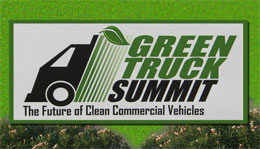 Green Truck Summit