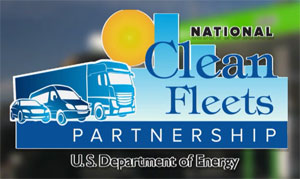 National Clean Fleets Partnership