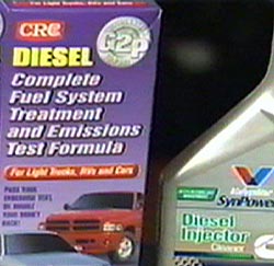 Diesel Maintenance
