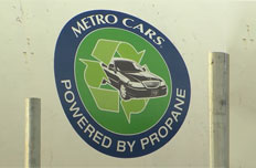 Clean Cities Success: Metro Cars Michigan