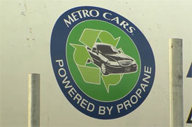 Clean Cities: Detroit’s Metro Cars