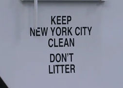 Clean Cities Success Stories: NYC Sanitation Dept.