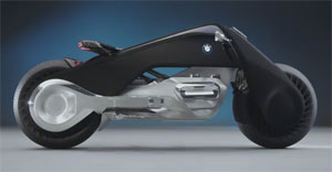 BMW Reveals Two New Motorcycles