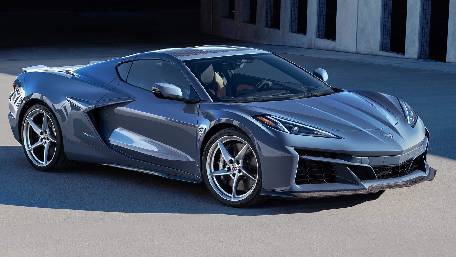 The Debut of the Corvette E-Ray, an Updated Nissan GT-R, and the all-new Mazda CX-90