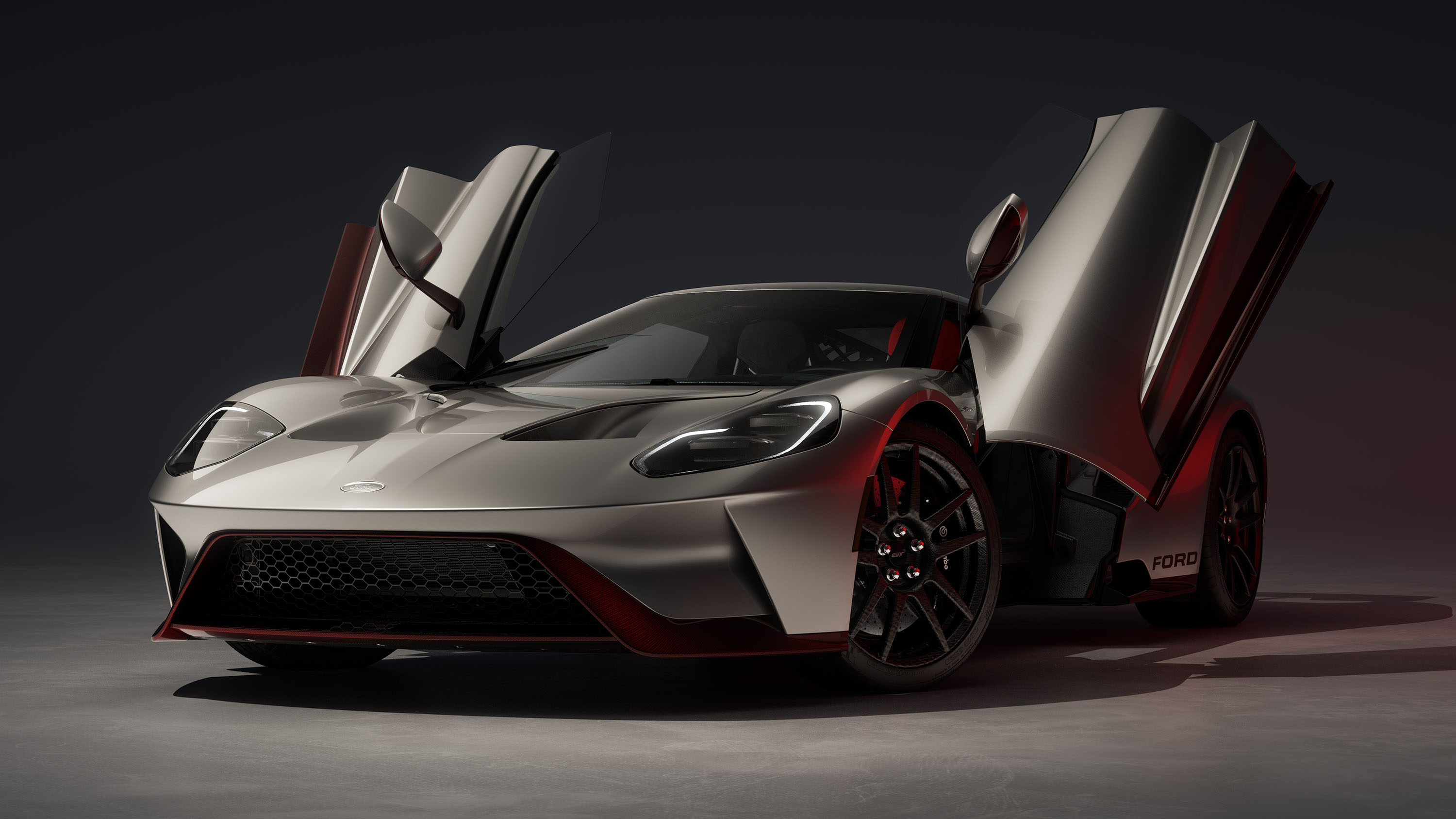The Last Ford GT, a New RAM TRX Model, & Goodbye to the Kia Stinger