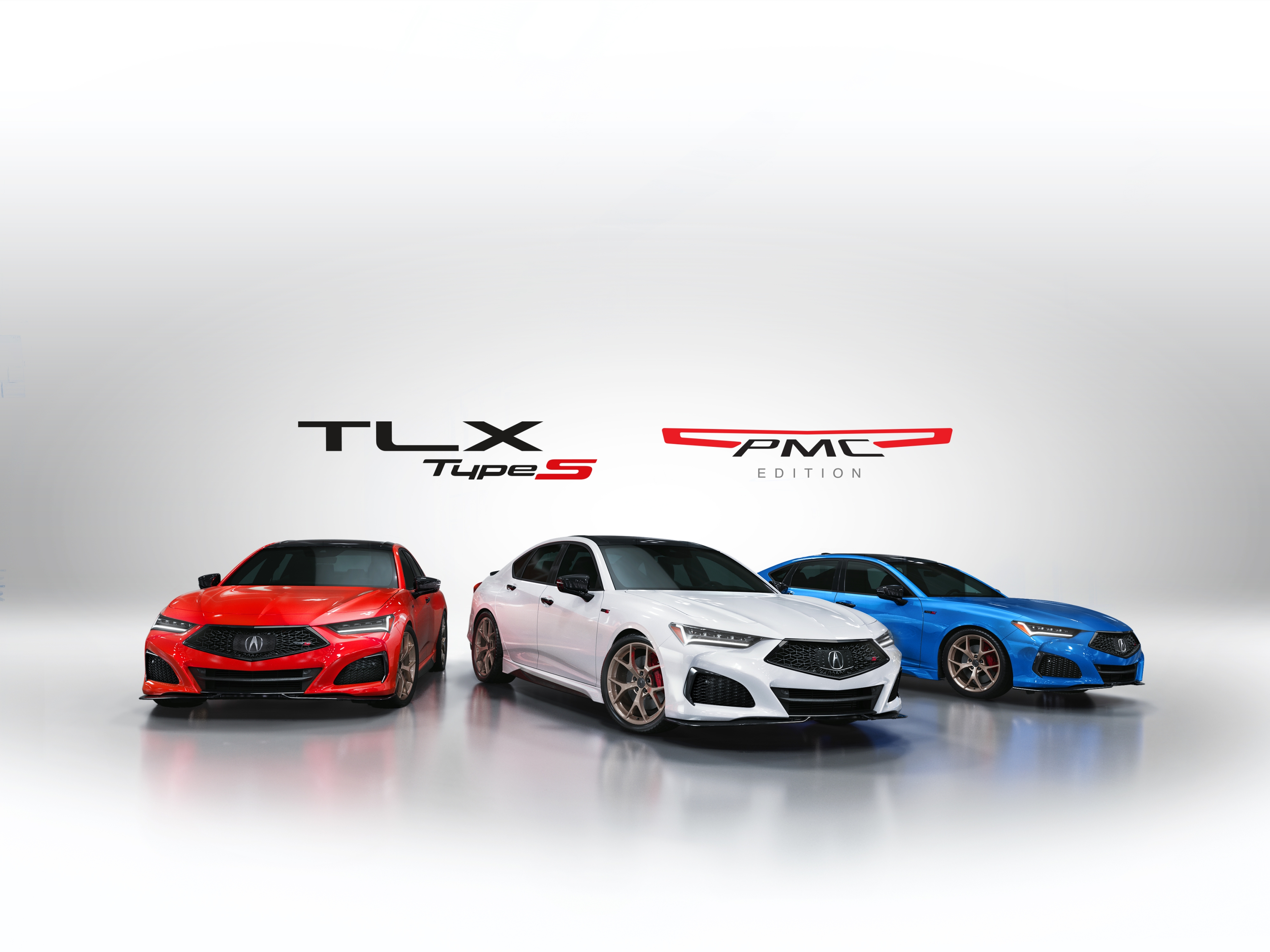 Acura Brings NSX Character to the TLX with Type S PMC Edition