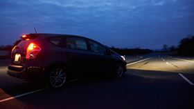 IIHS Rates Headlights for the First Time Ever