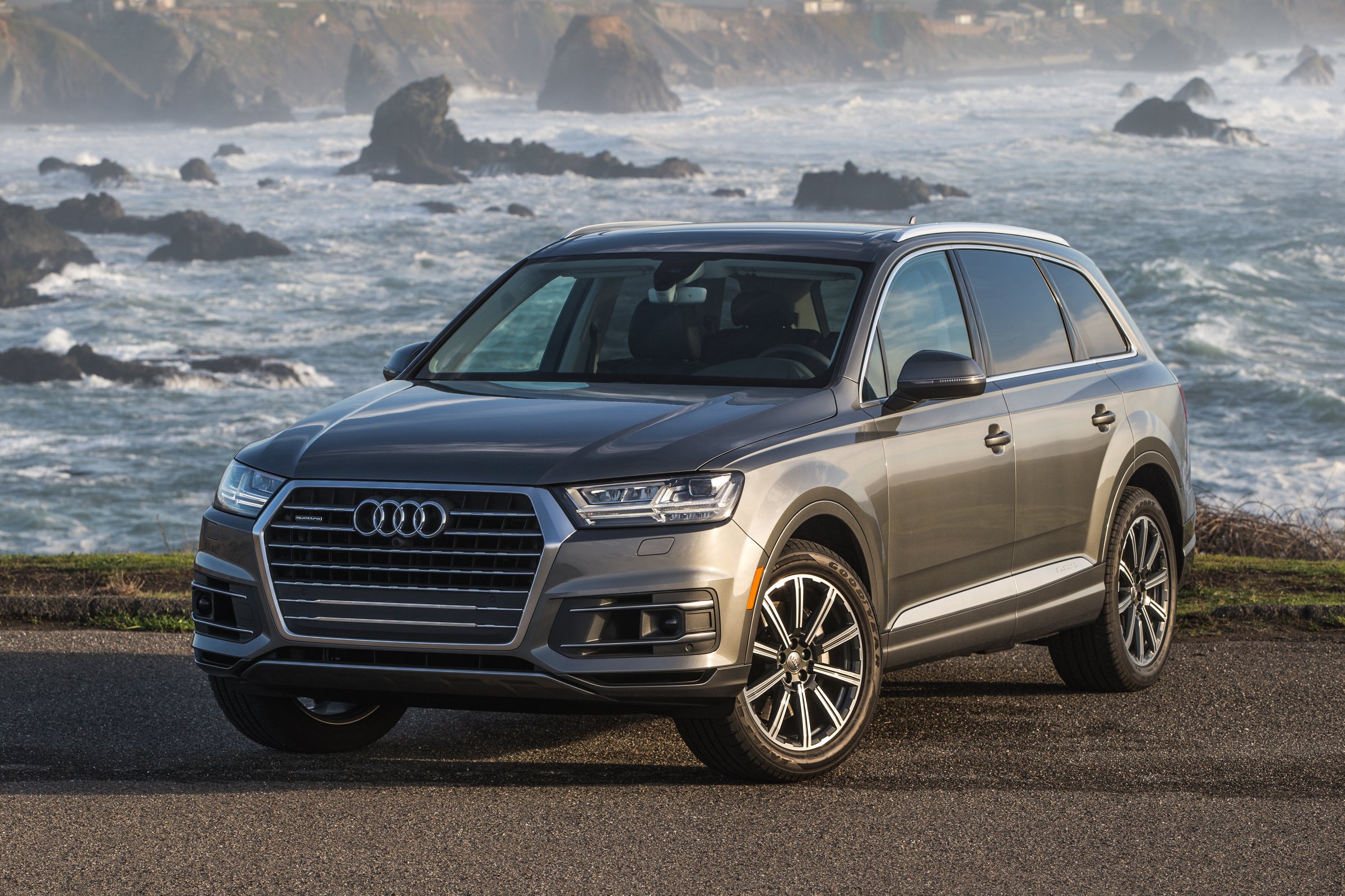 Audi to Focus More on SUVs