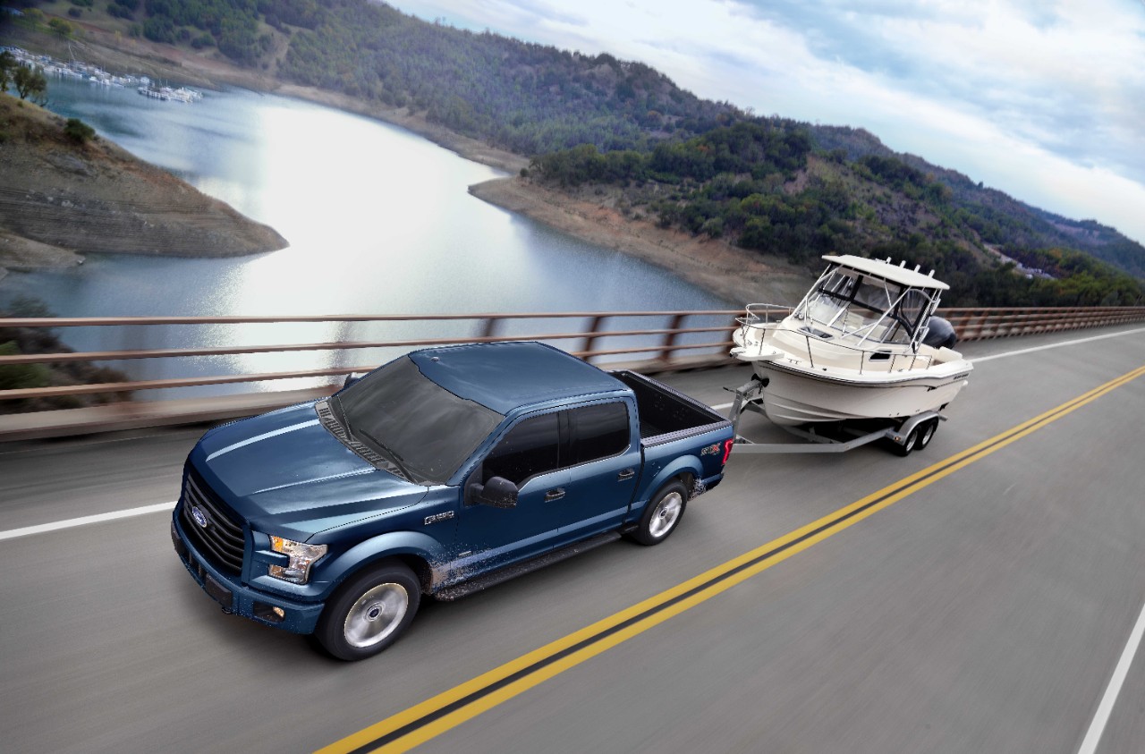 Buying a truck next year? You’re not alone…