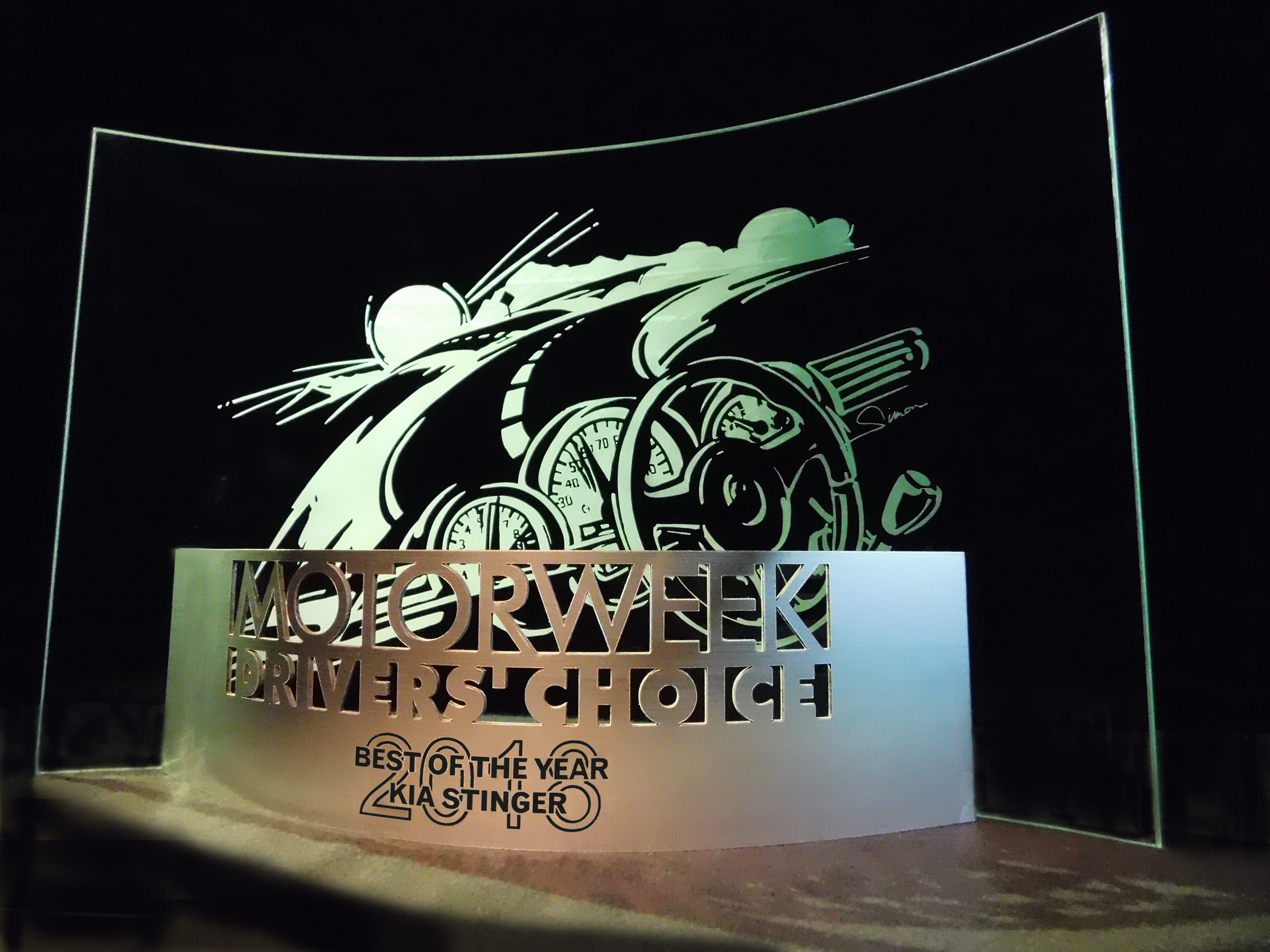 MotorWeek Drivers’ Choice Awards