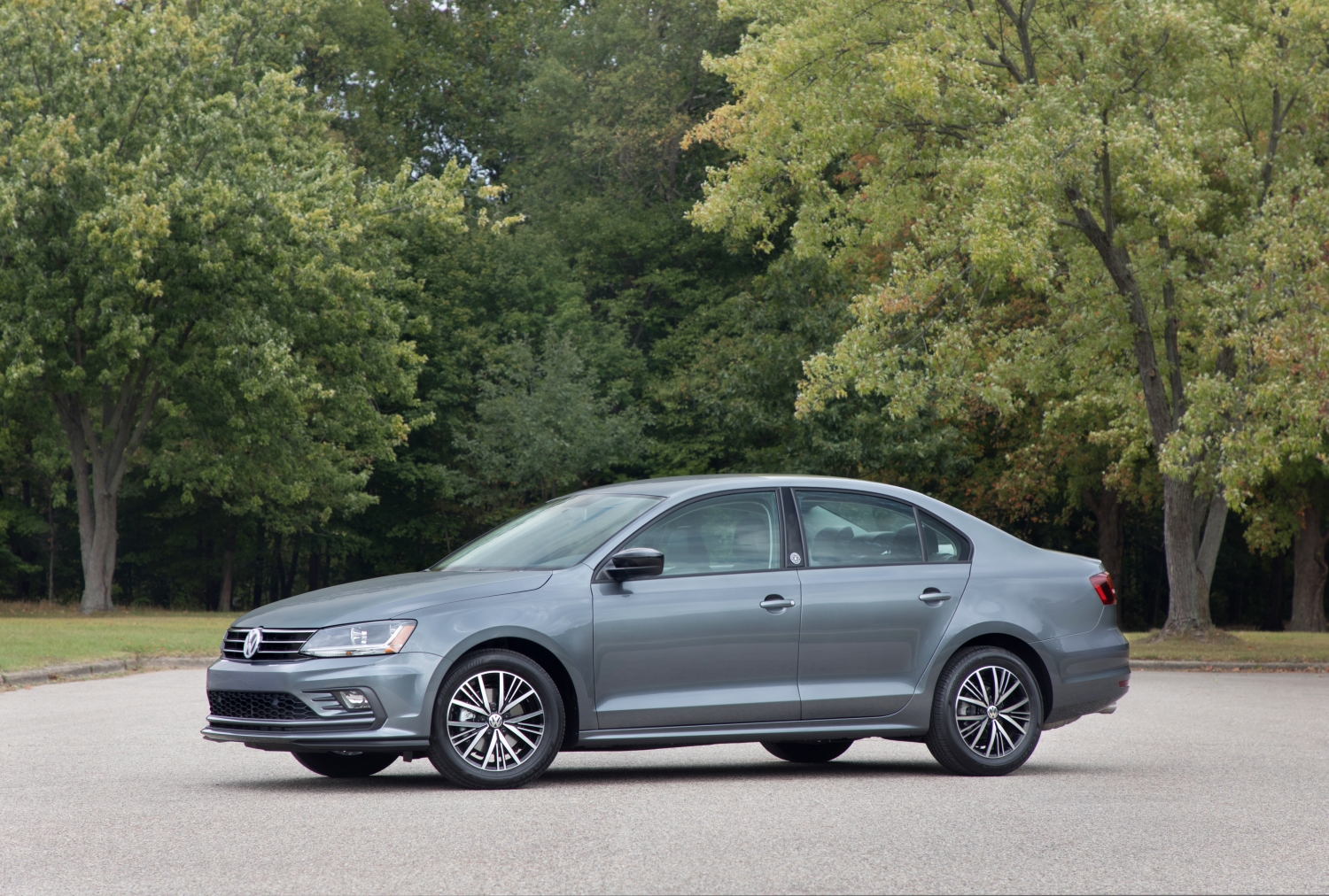 JD Power Names 2018 Jetta “Most Appealing” Compact