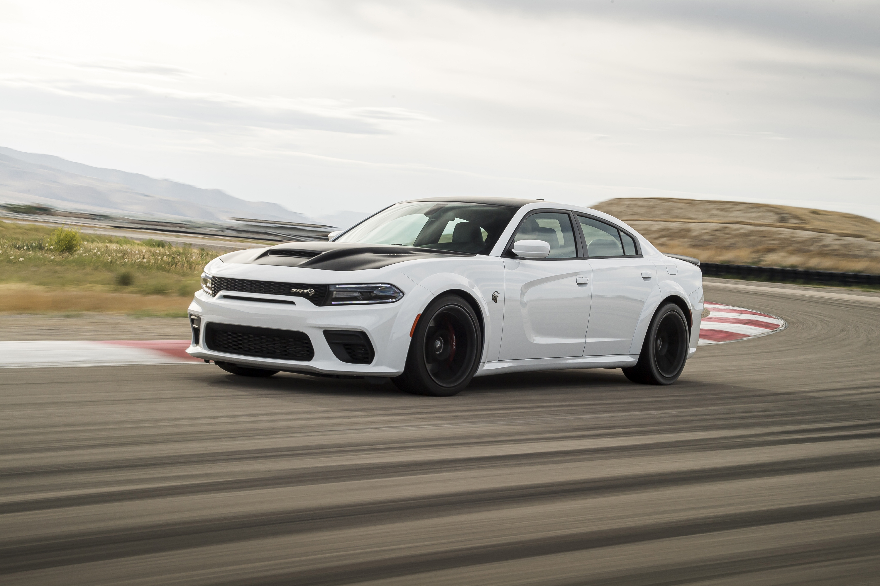 Dodge Sets Pricing For 2021 Charger Muscle Sedan