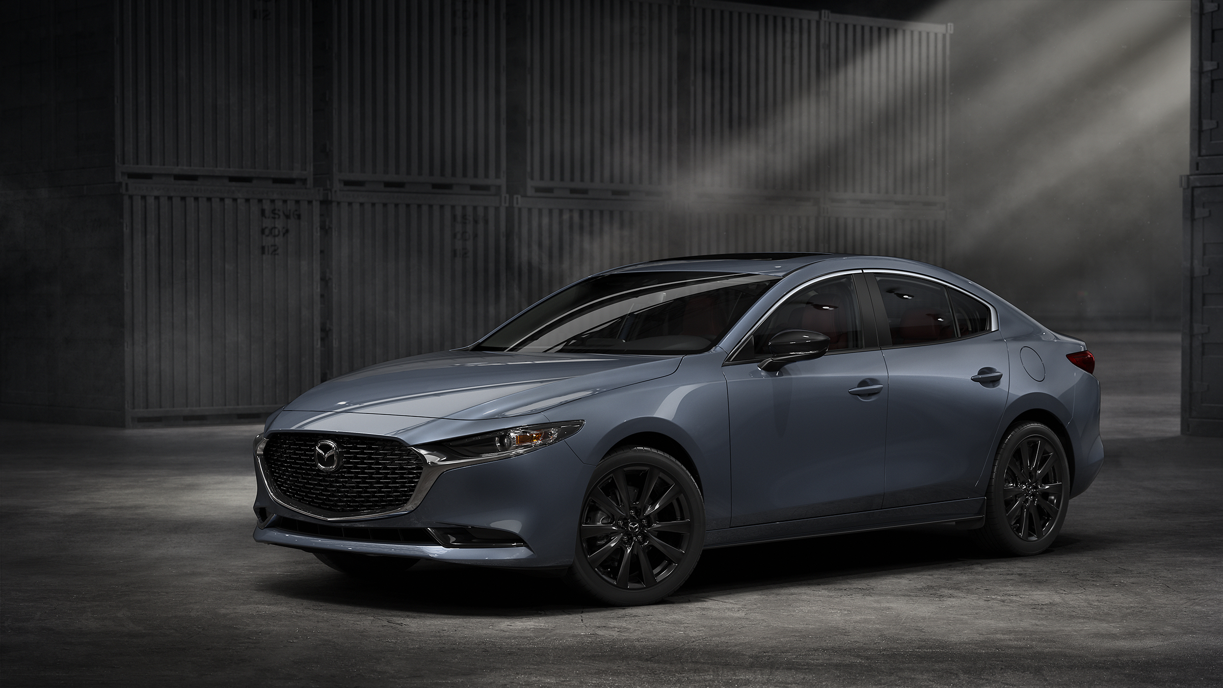 Mazda3 Pricing and Packaging: From Basics to Premiums