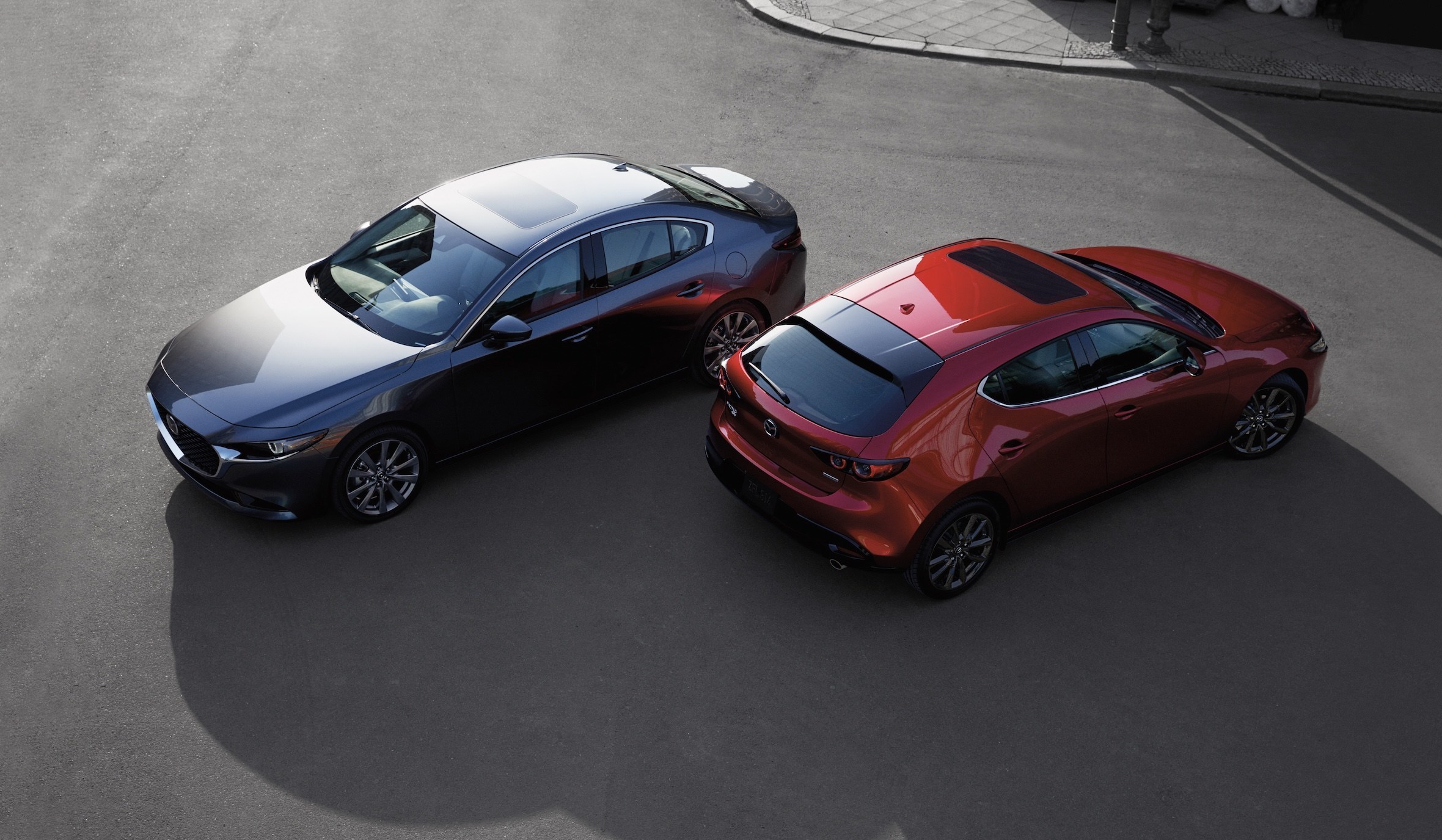 2023 Mazda3 Starts Under $24K, Tops Out Under $37K