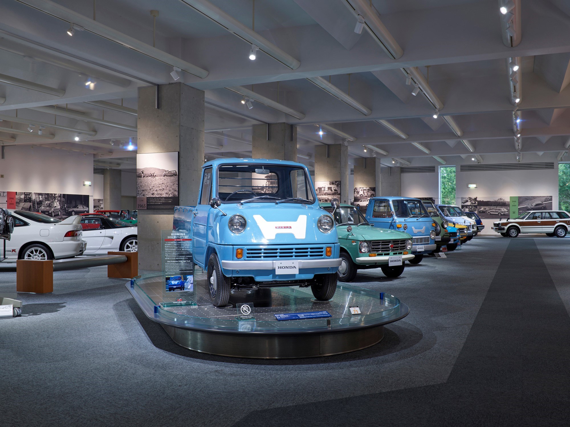 Take a Virtual Tour of the World’s Finest Auto Collections for International Museum Day