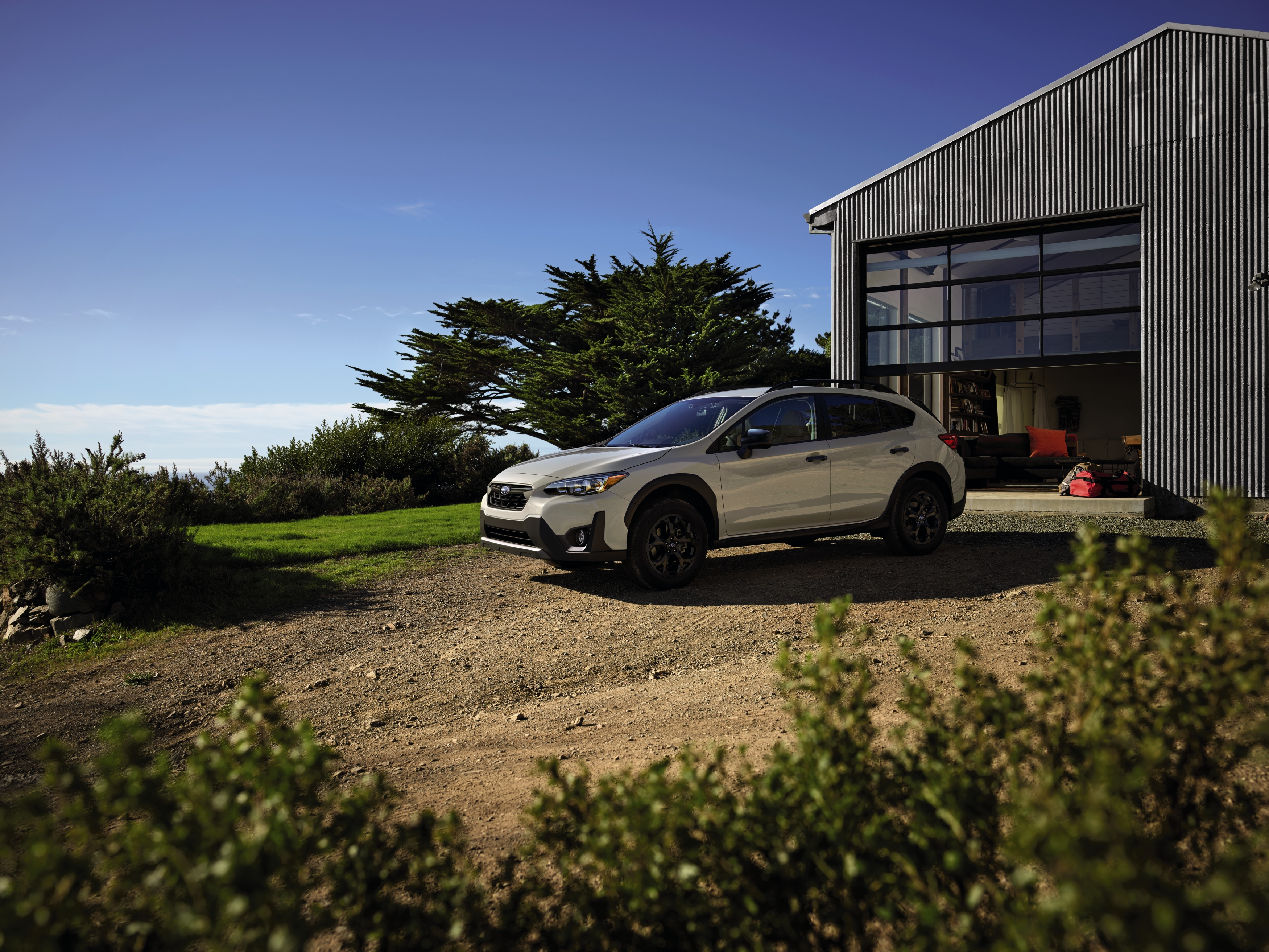 2023 Subaru Crosstrek Starts Under $25K; Hybrid at $38K