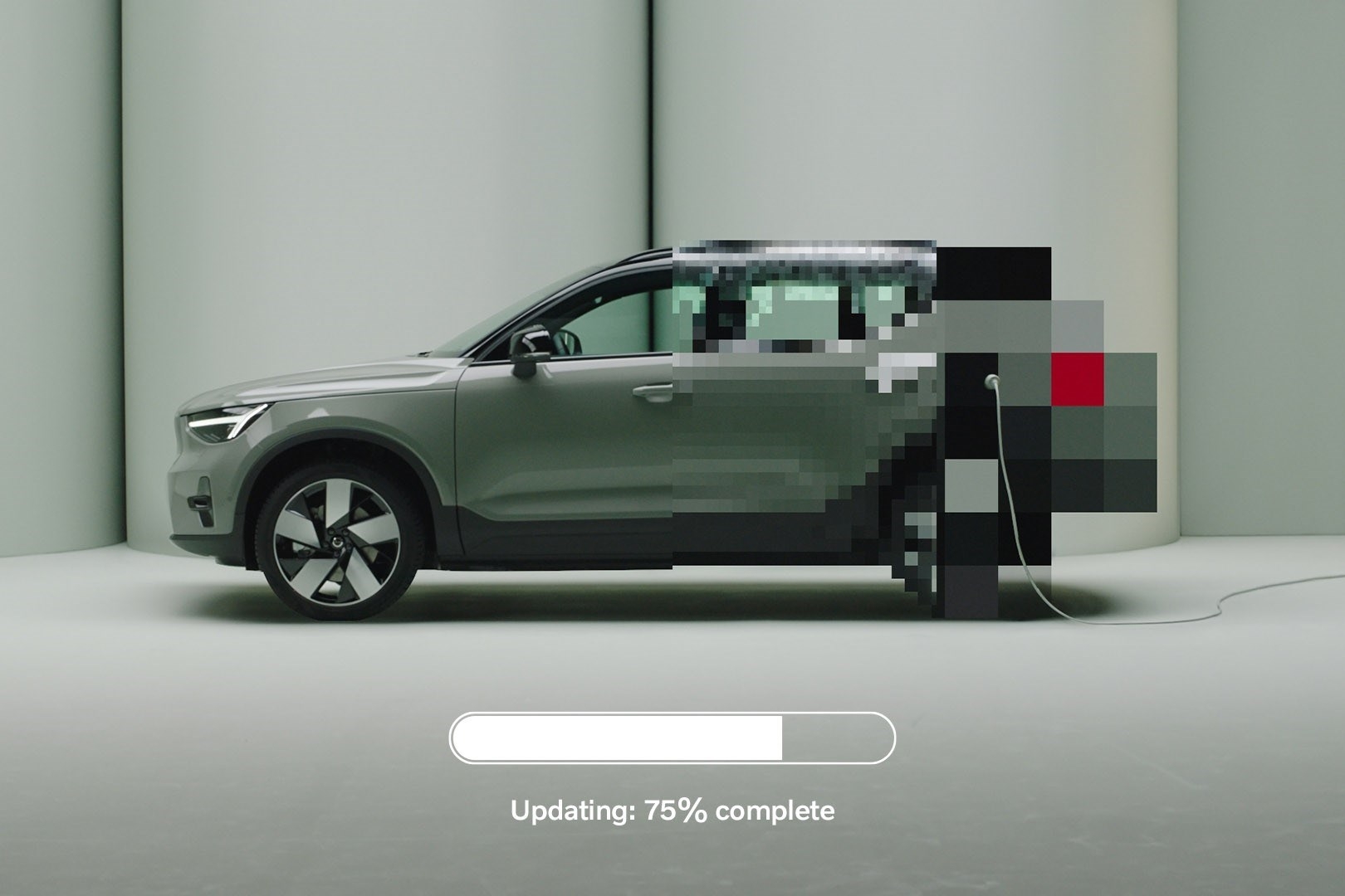 Volvo Cars Receive Apple CarPlay Via Update