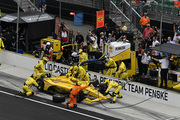 Penske to Buy Indianapolis Motor Speedway and IndyCar Series