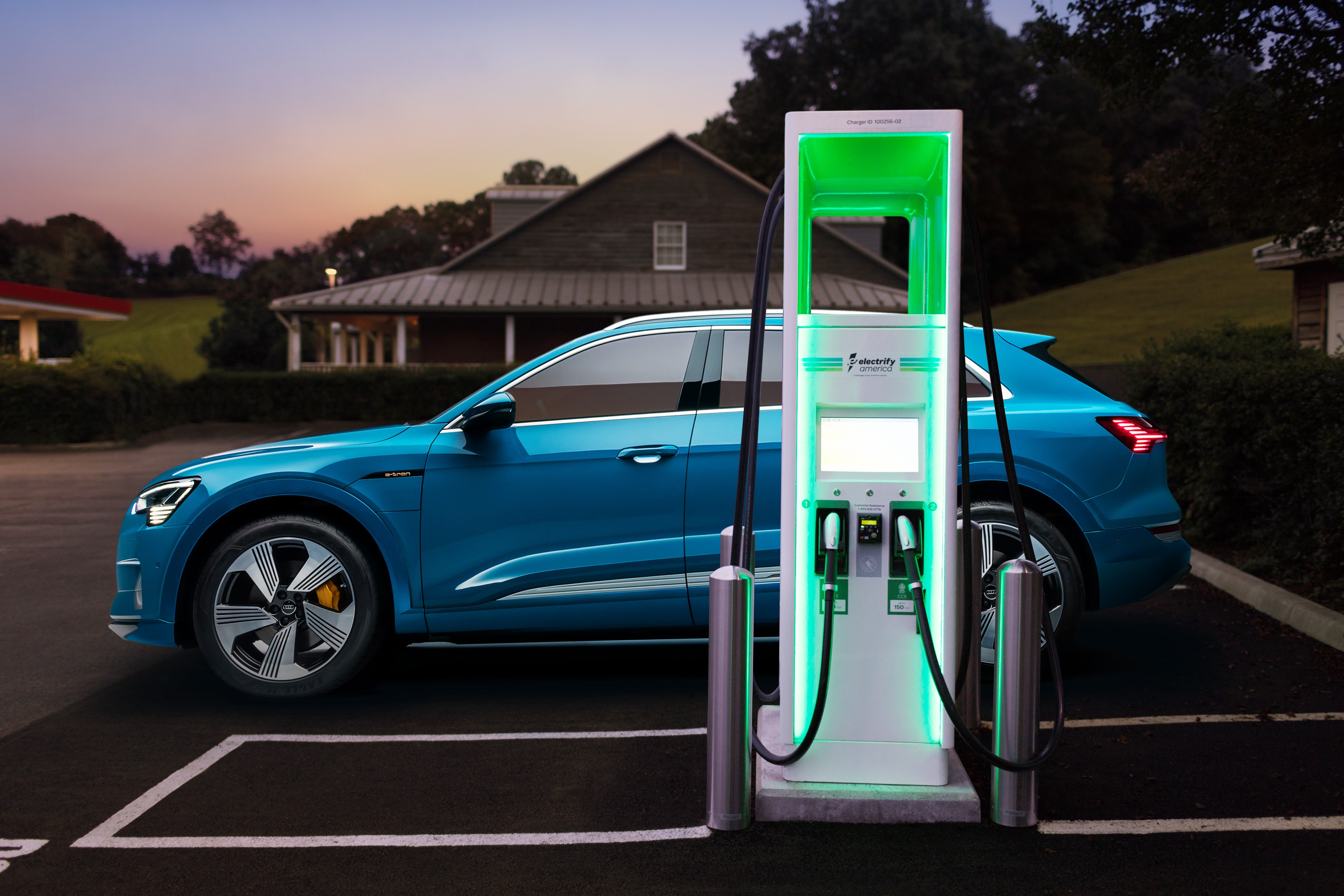 Biden Administration Proposes $100 Billion in New Rebates For Electric Vehicles