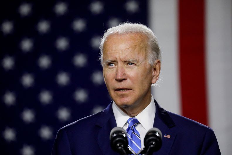 President Biden Pledges to Replace Federal Vehicle Fleet With EVs