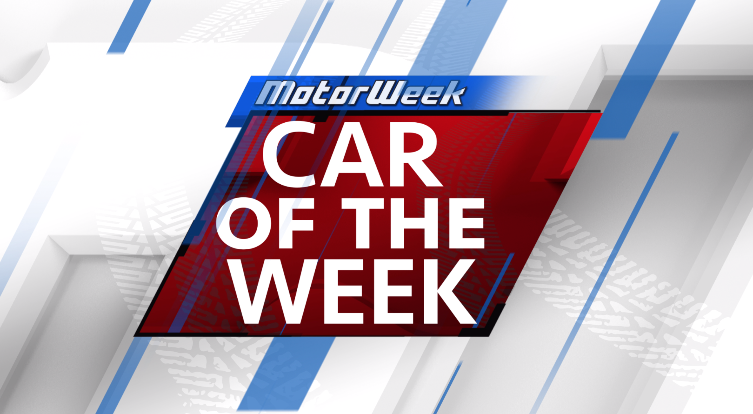 MotorWeek’s “Car of the Week” Segment Returns!