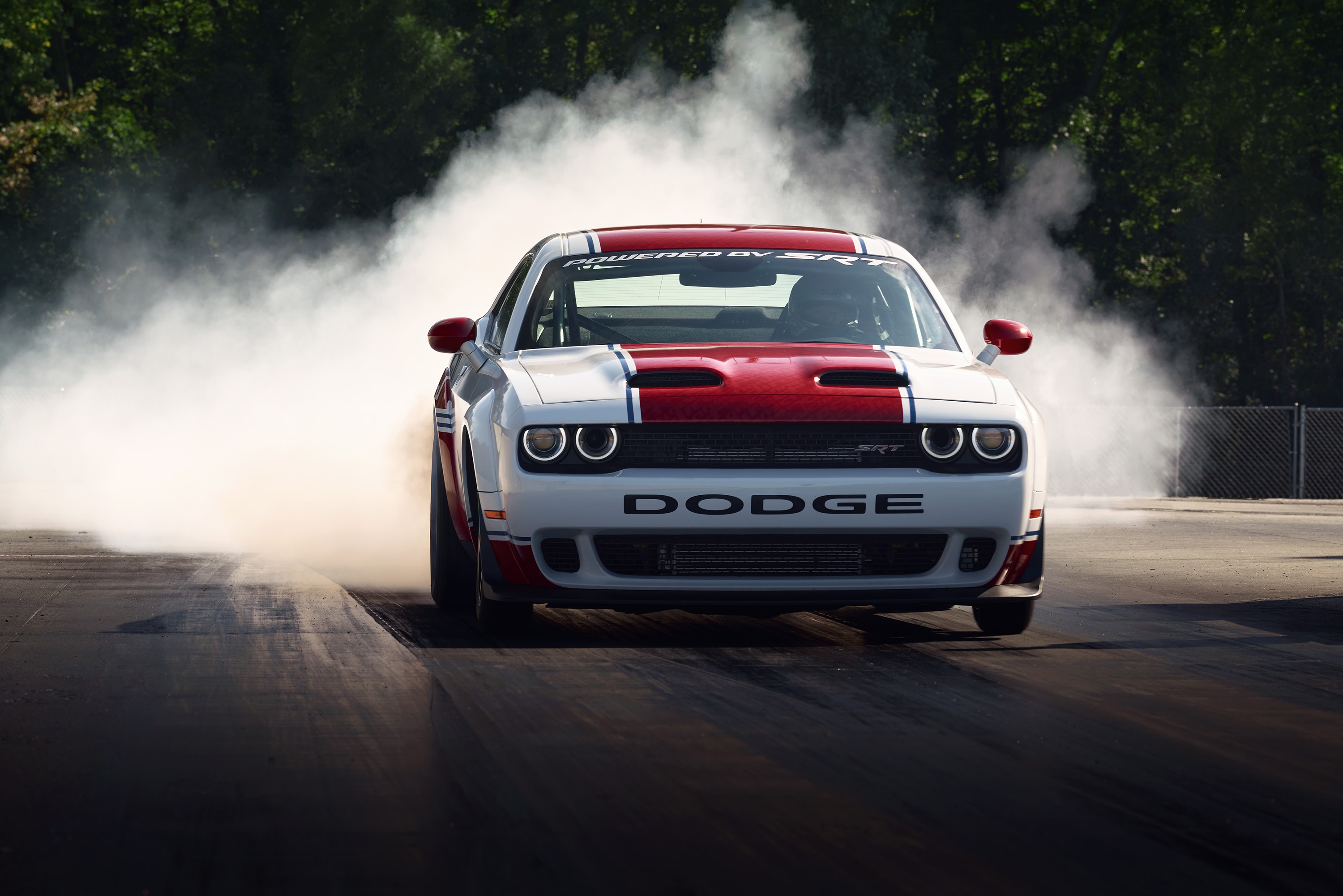 Dodge Direct Connection Returns; First Performance Parts Detailed