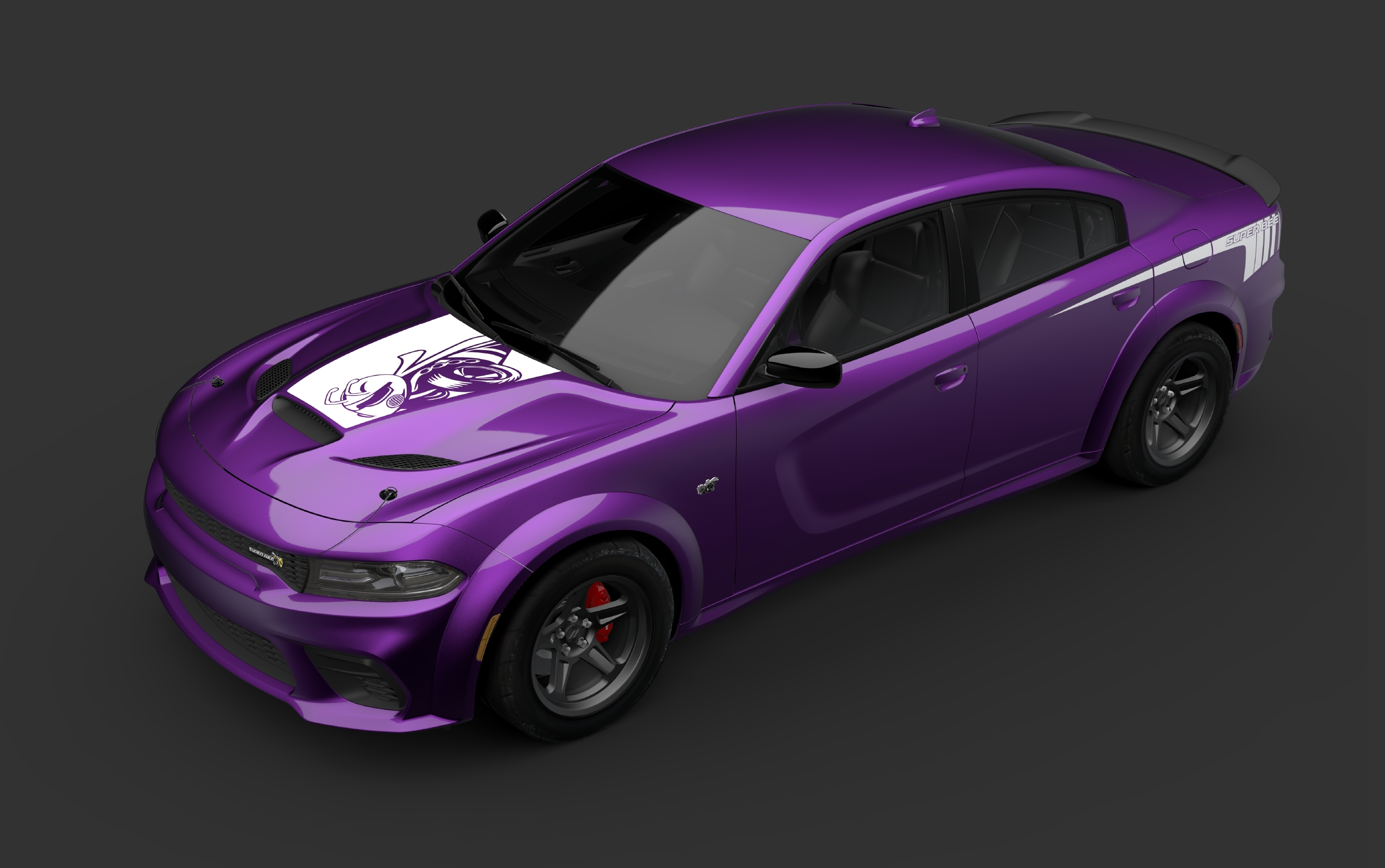 Dodge Charger Super Bee Announced; 2 of 7 “Last Call” Models