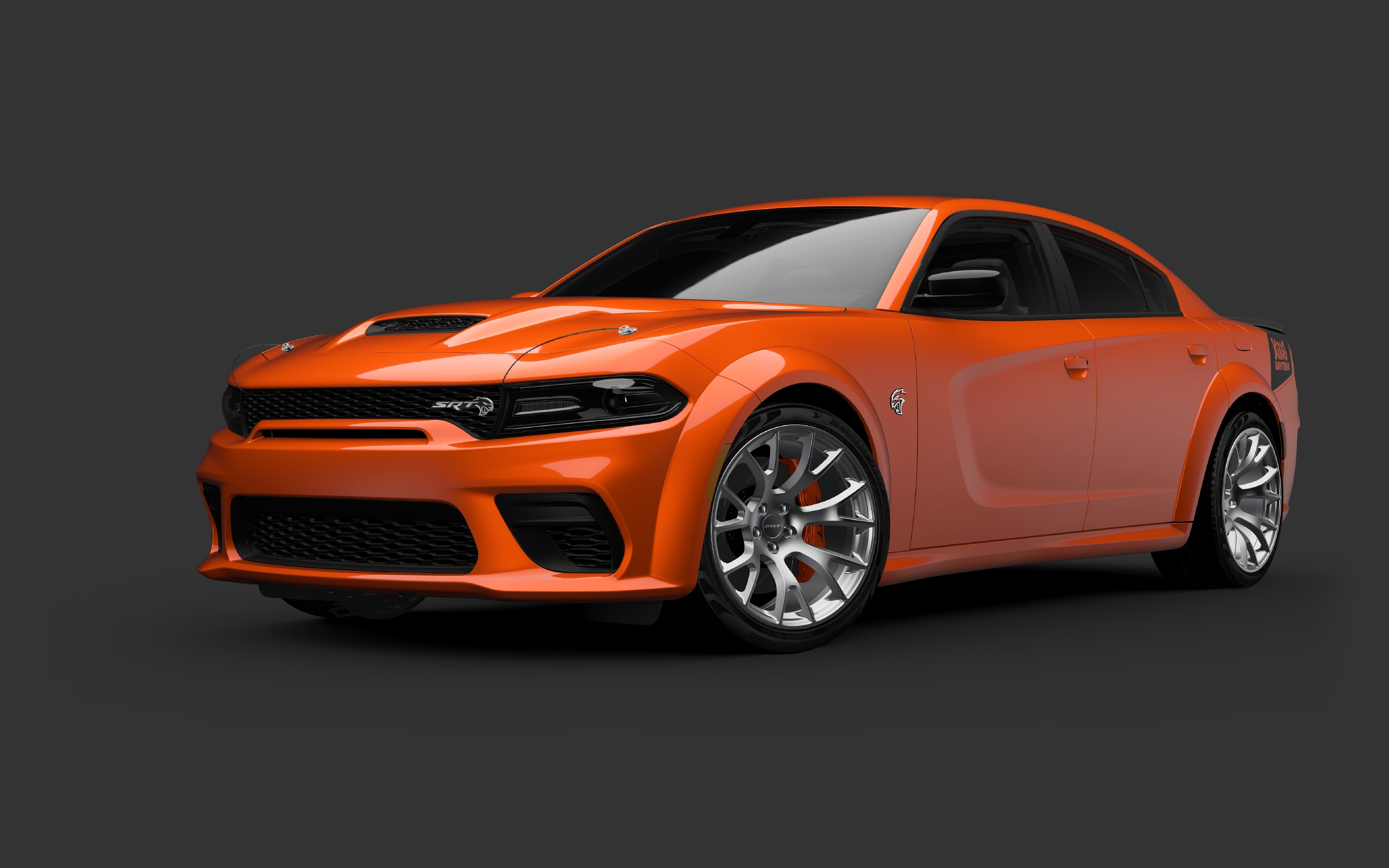 Dodge Unveils King Daytona; Fifth “Last Call” Model