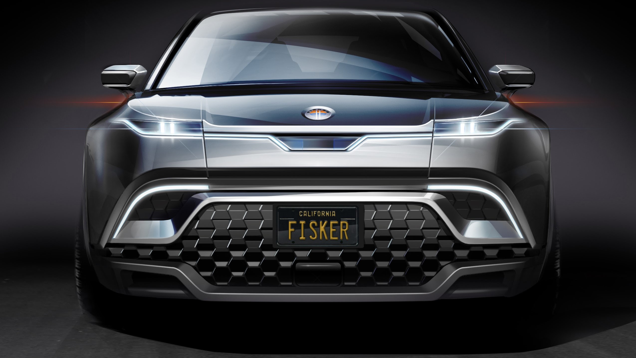 Fisker to Launch Under $40K EV SUV to Battle Tesla Model Y