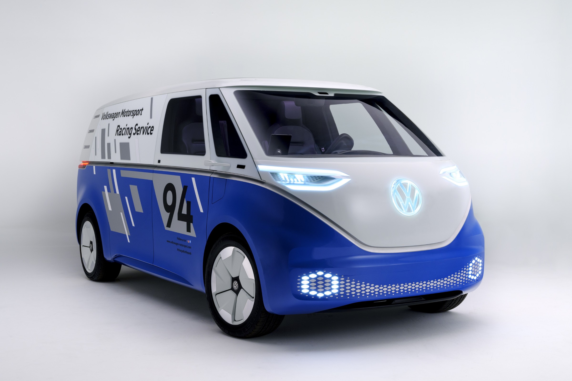 Volkswagen Says Next Gen Fossil Fuel Vehicles to be Their Last