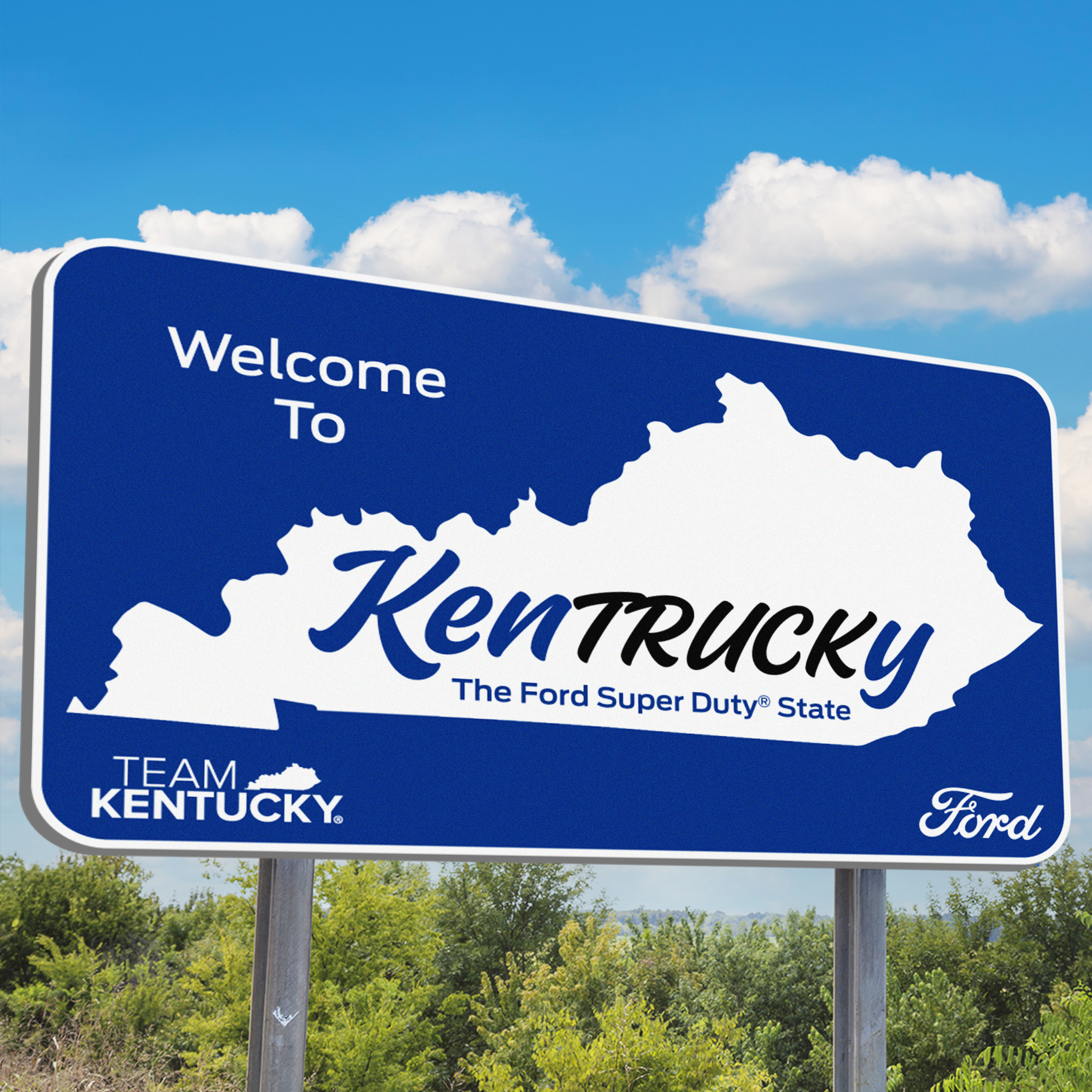 For One Day Only, Kentucky Will Be “KenTRUCKy”