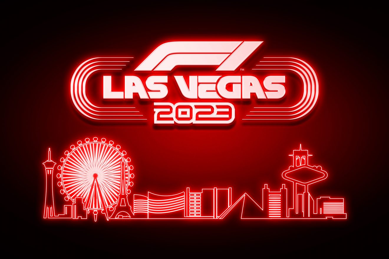 Formula 1 Sets Sights on Las Vegas Strip for 2023