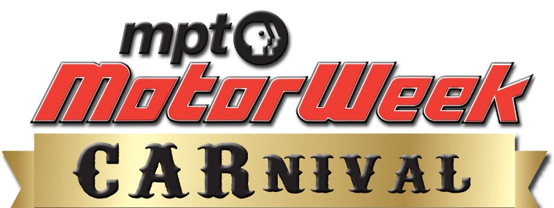 The 2nd Annual Maryland Public Television MotorWeek CARnival