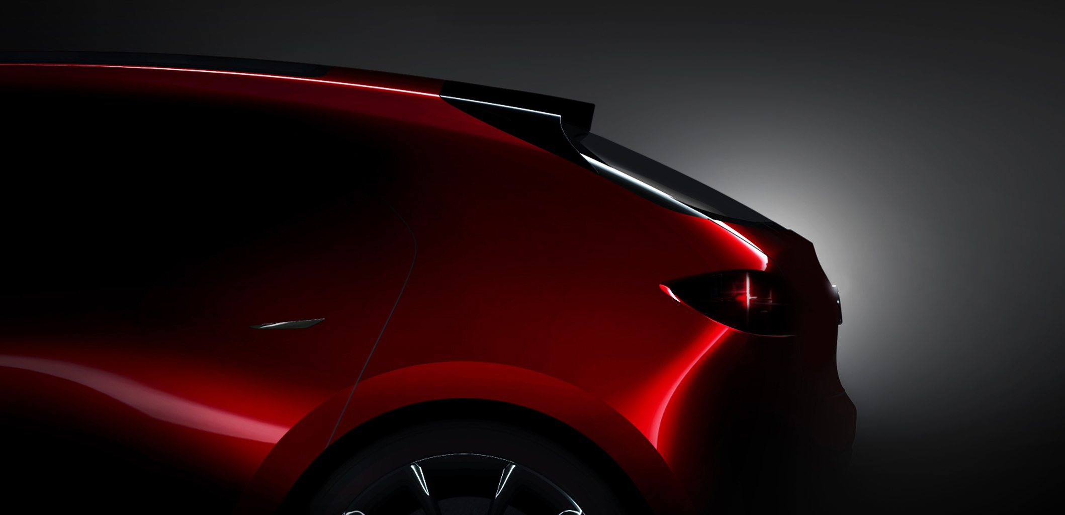 Mazda Vision, HyperEconiq Ioniq, & GM Self-Driving