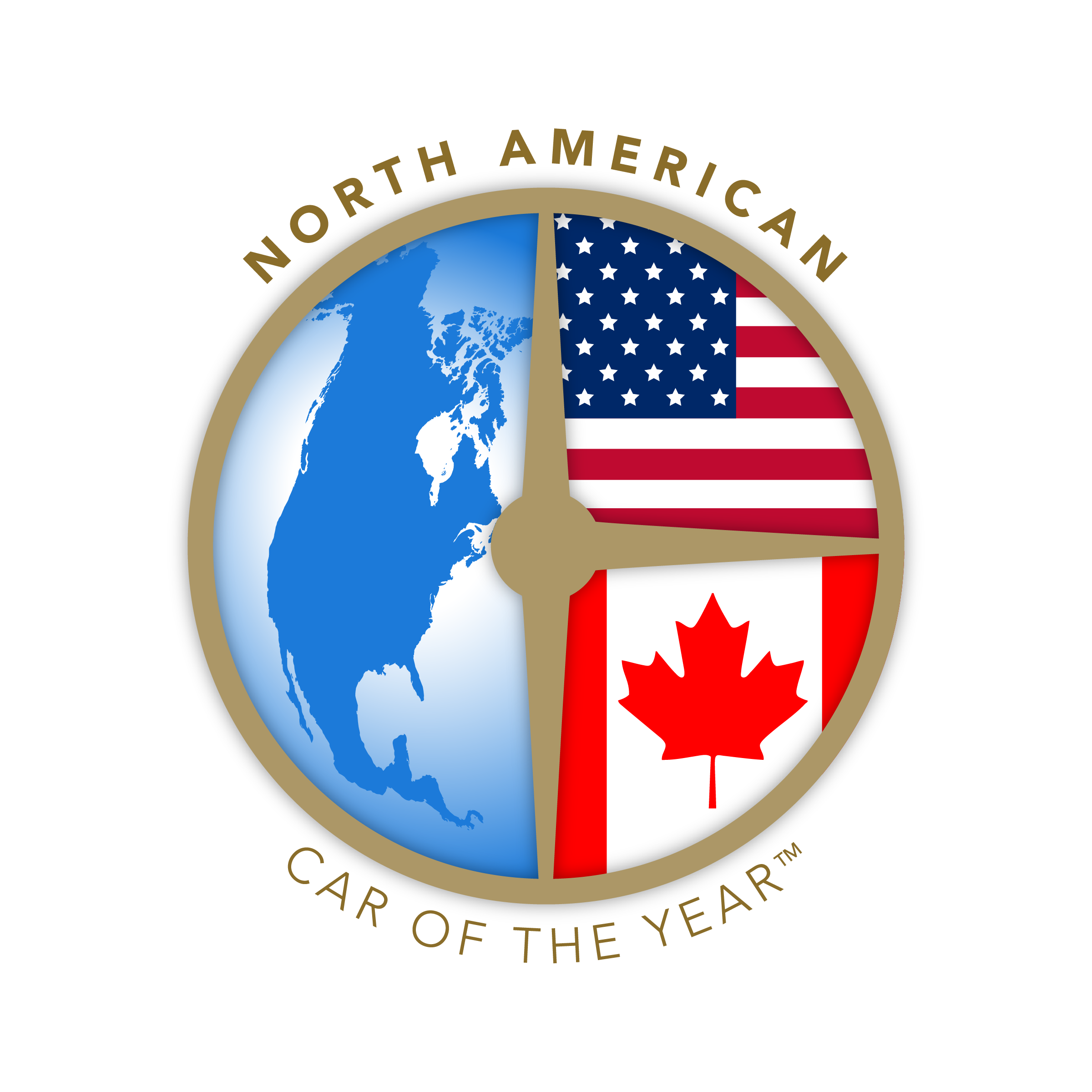 2021 North American Car Truck & Utility Vehicle Winners