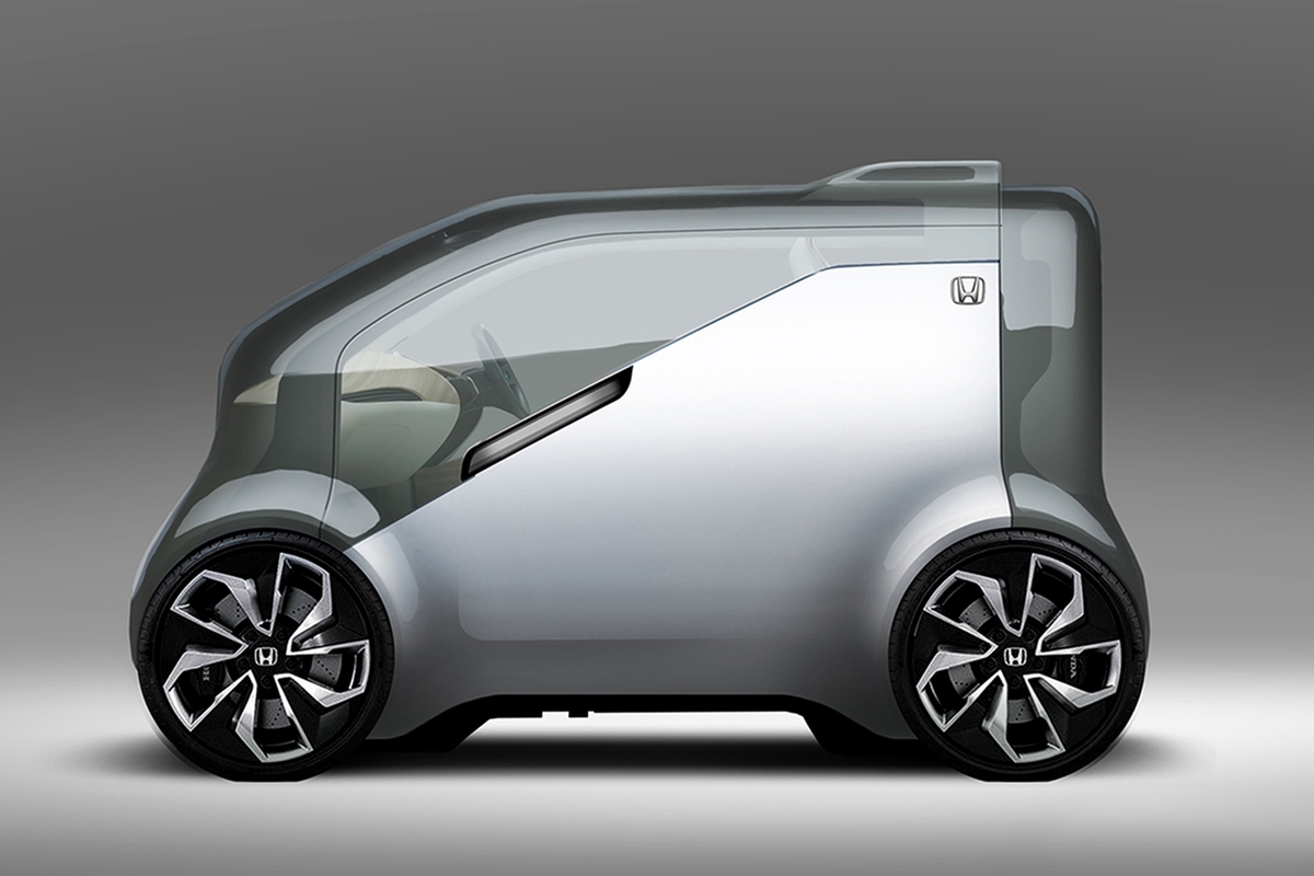 Honda previews CES concept, supercapacitors show promise for EVs, pushback on EPA emissions ruling