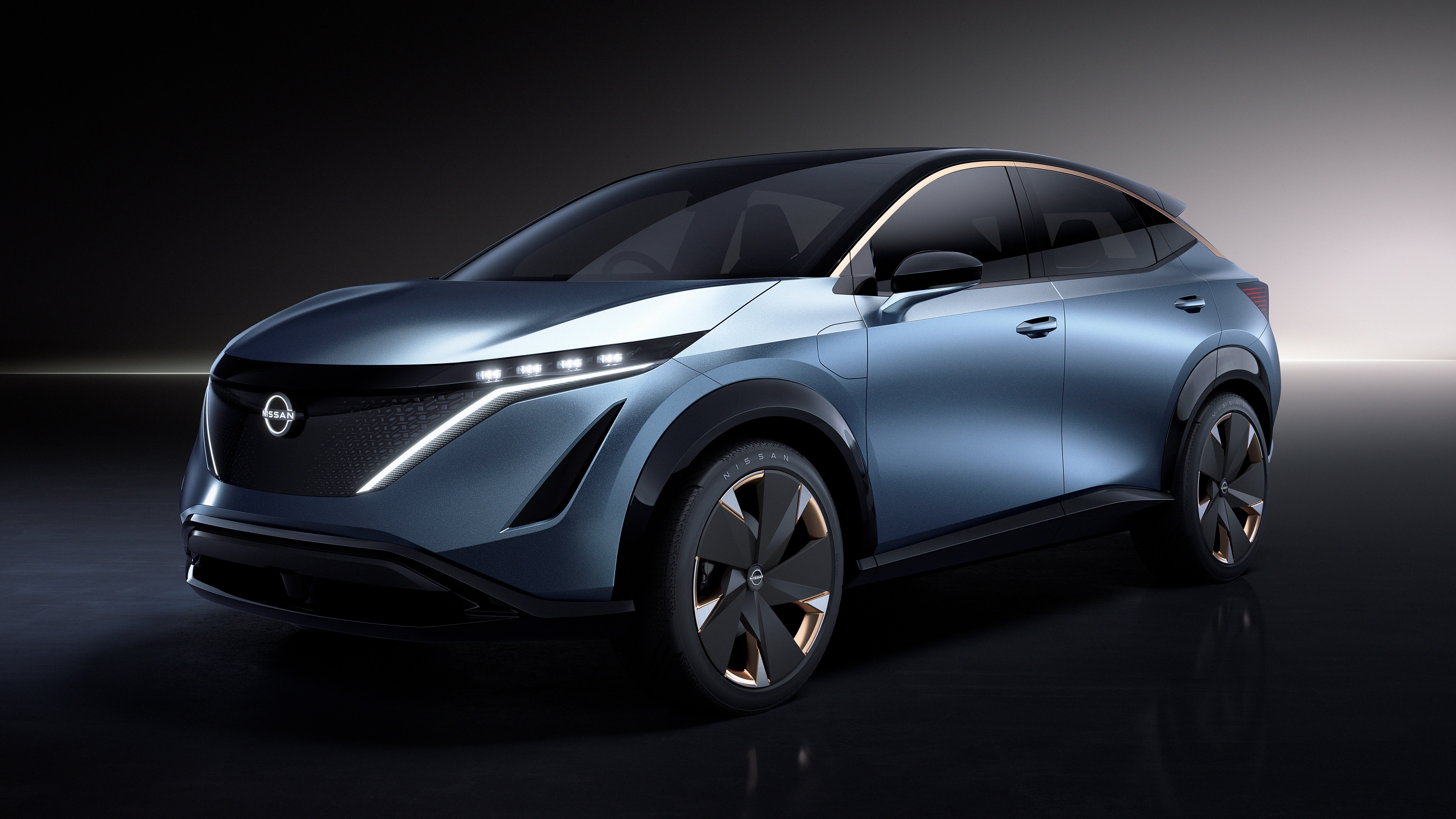 Nissan’s Next Electric Car Due Next Week