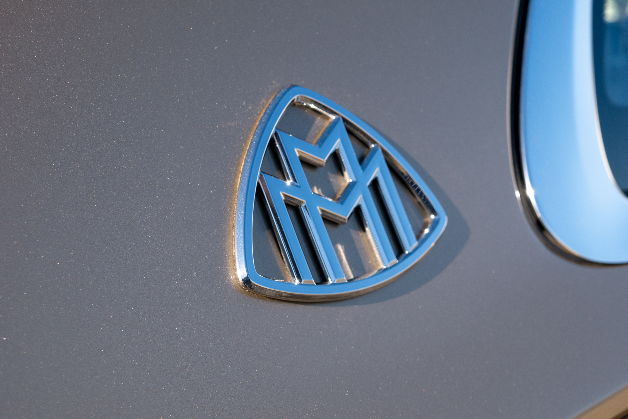 Mercedes-Maybach Reveals Their New Ultra-Luxury S-Class Sedan