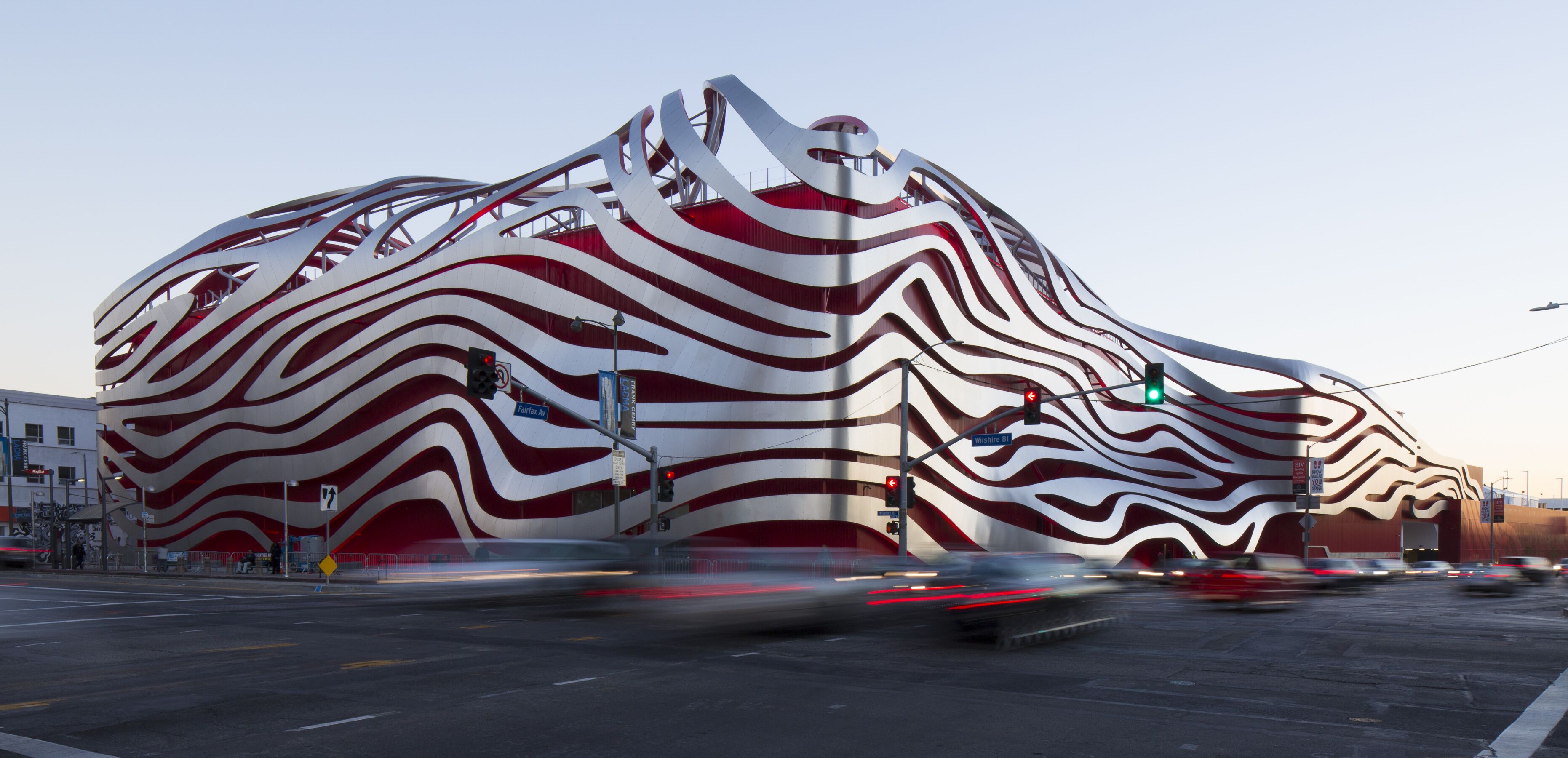 Petersen Auto Museum Creates Virtual Cars and Coffee Event