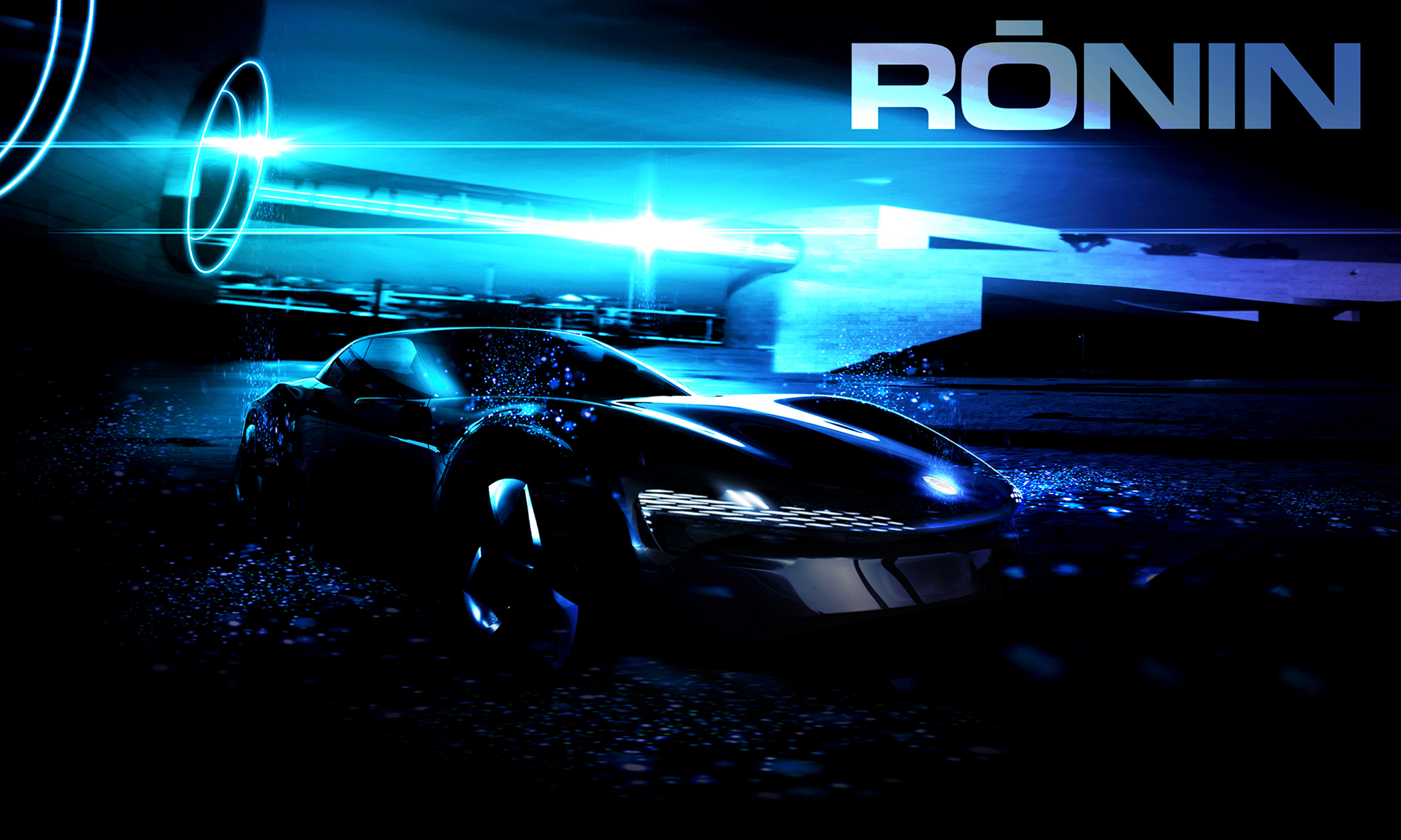 Fisker’s Third Vehicle, Codename: “Project Ronin”