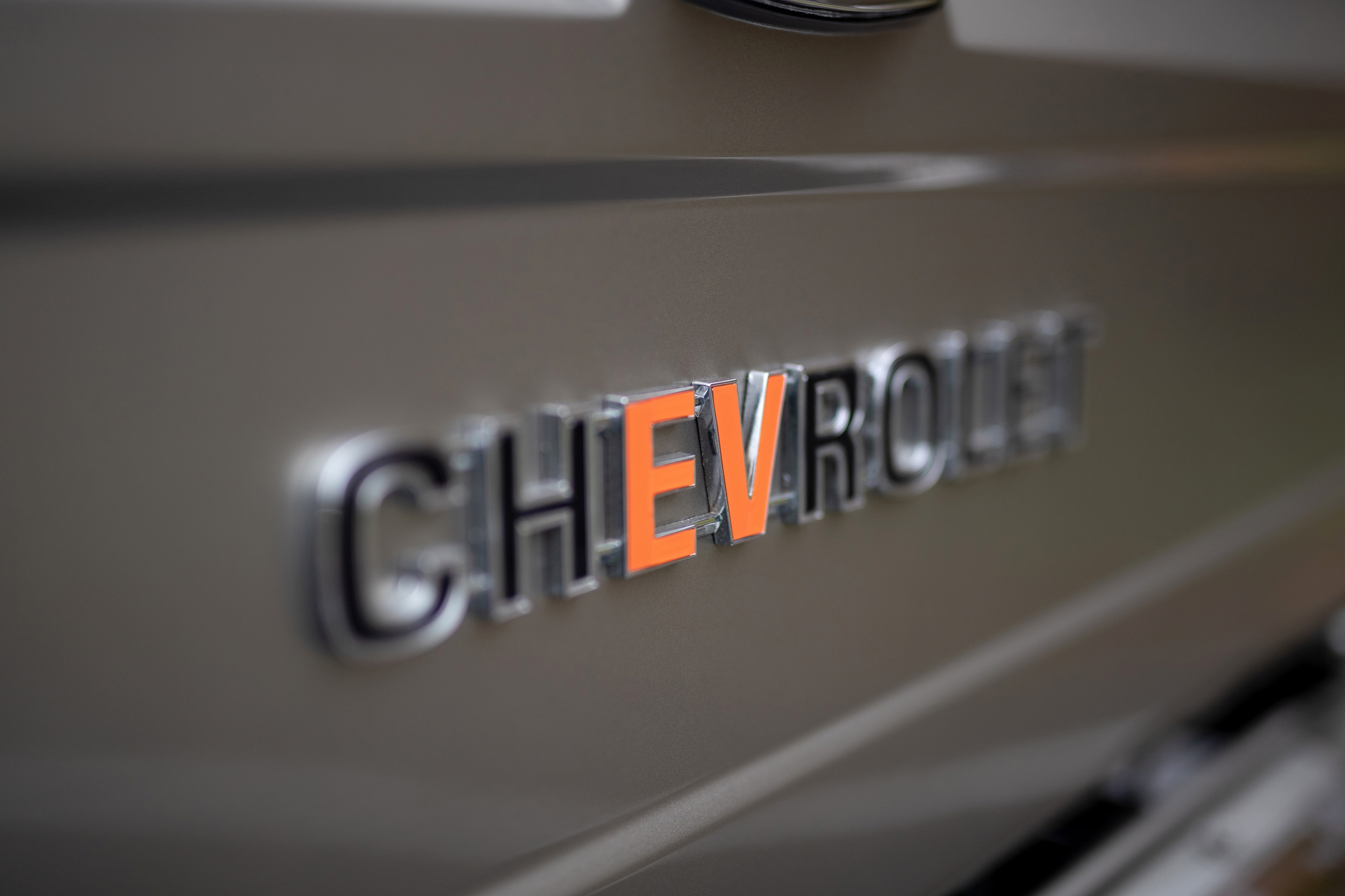 Chevrolet Close To Offering Aftermarket Electric Vehicle Conversion Packages