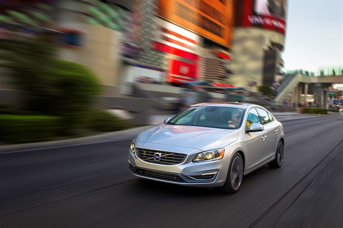 Volvo Selects South Carolina as home for First US Plant