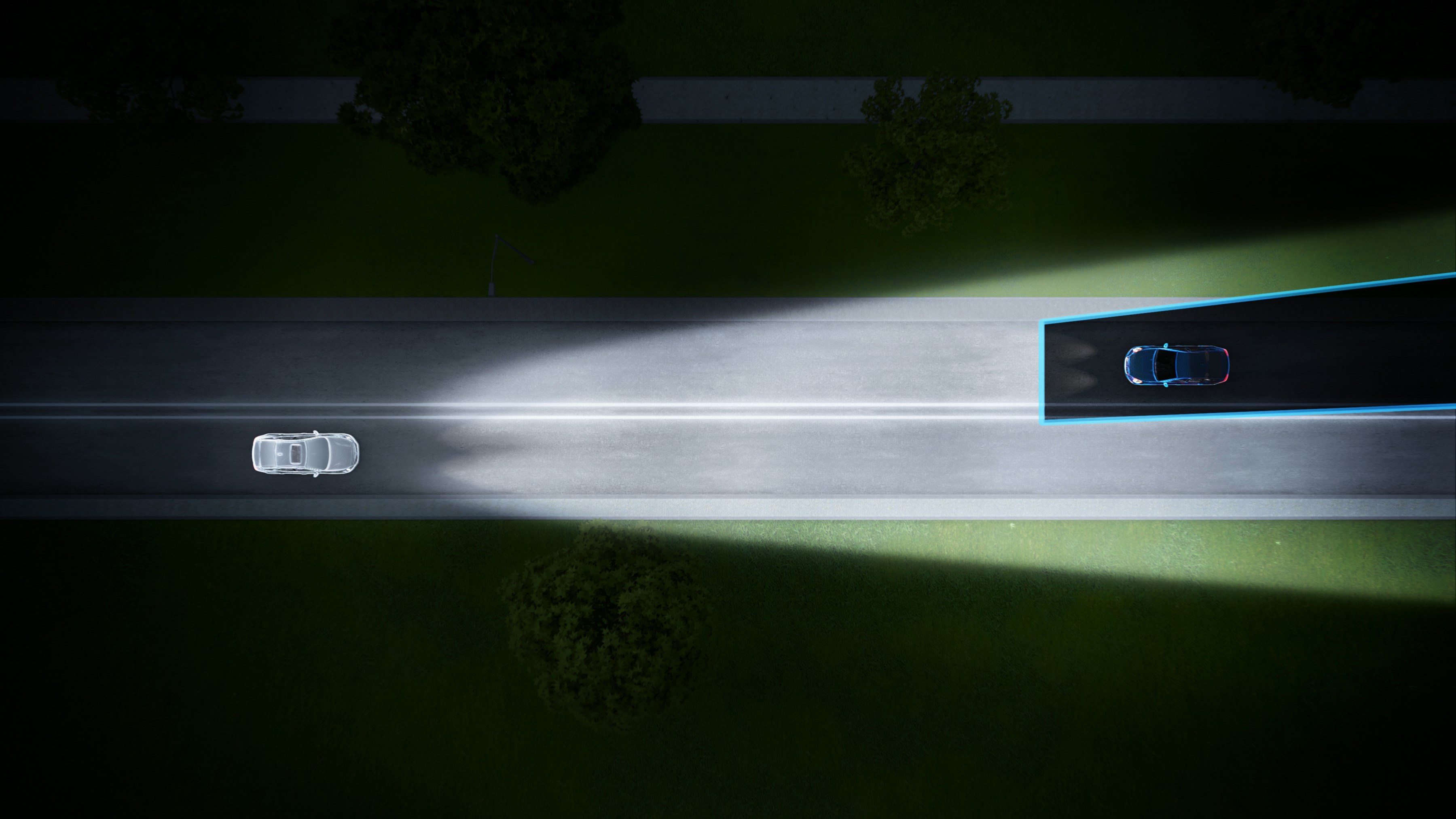 SUV Headlights, Apple Self-Driving, & Audi A8 Teaser