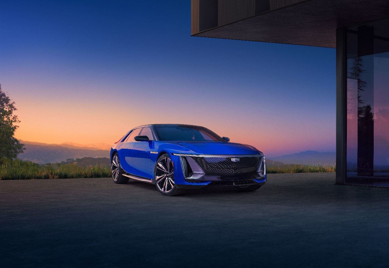 The Cadillac CELESTIQ Revealed; Handcrafted Ultra-Luxury, Expected Over $300K