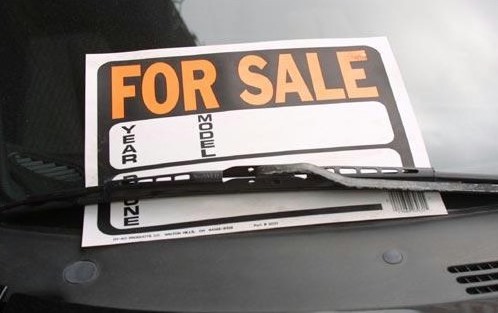Used Car Prices Reach a Record High in 2014