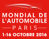 Our rundown of the 2016 Paris Motor Show